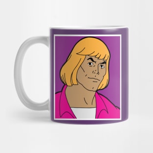 El Principe Mug